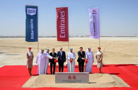 ep emirates comienza las obras de su nuevo complejo de ingenieria en dubai valorado en casi 4400