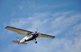 ep enaire mejora la seguridad operacional de la aviacion general y deportiva con 30 estaciones de