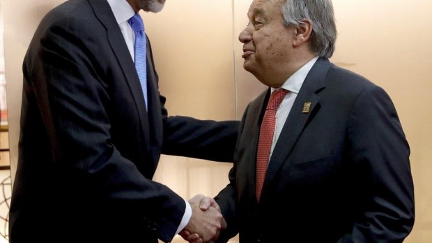 ep encuentroreysecretario generalla onu pasado junio