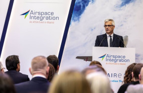 ep espana reitera su compromiso con el impulso del cielo unico europeo en el airspace integration