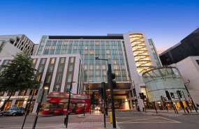 ep exteriores y fachada del hotel riu plaza london victoria ep exteriores y fachada del hotel riu plaza london victoria