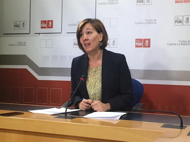 Fernández en rueda de prensa | EUROPA PRESS ep fernandezruedaprensa 20171002125805