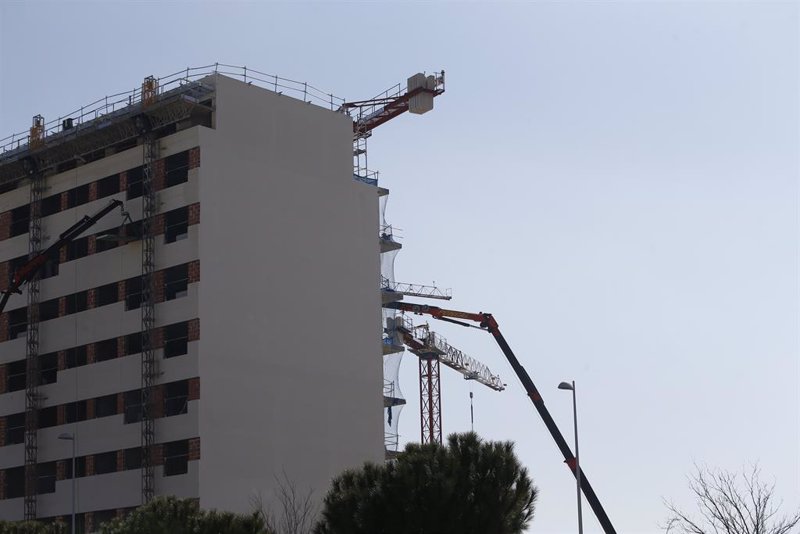 Ebury: Será difícil que los tipos euríbor bajen mucho más de los niveles actuales