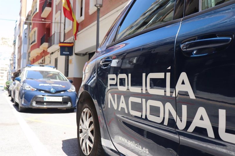 Un falso aviso de bomba en un congreso de la OTAN en Madrid obliga a desalojar varias calles