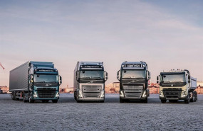 ep gama de vehiculos de volvo group