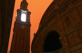 ep gijon contaminacion humo incendios