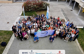 ep gipuzkoa se promocionara este fin de semana ante un centenar de agencias de viaje del estado