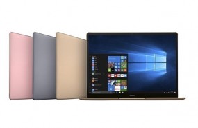 ep huawei matebook x