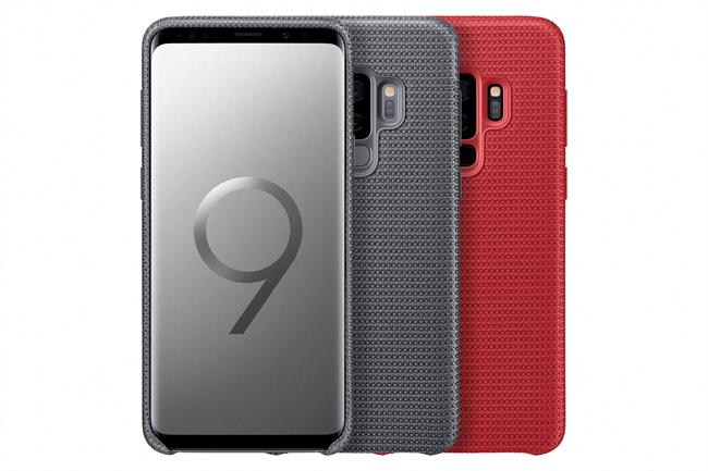 Hyperknit Cover | SAMSUNG ep hyperknit cover