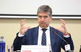 ep ignacio cosido director generalla policia