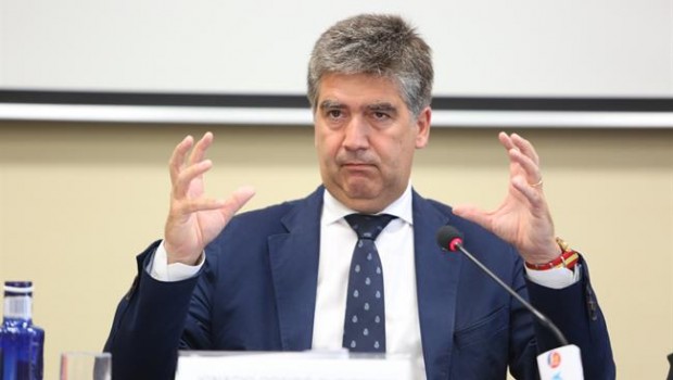 ep ignacio cosido director generalla policia