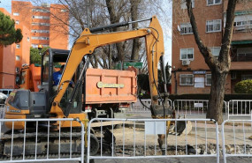 ep imagen de recurso de una obra en el municipio madrileno de coslada
