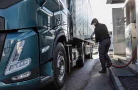ep imagen de un modelo de volvo a gas