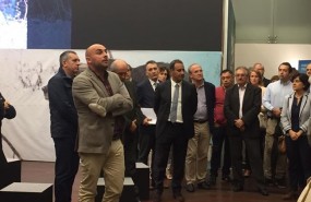 ep inauguracion exposicion fundacion osoasturias
