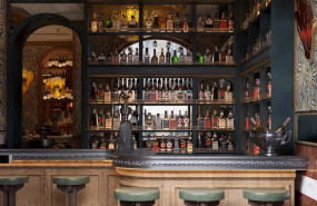 ep interior del restaurante manero en madrid