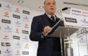 ep javier tebas desayunos deportivos europa press ep javier tebas desayunos deportivos europa press