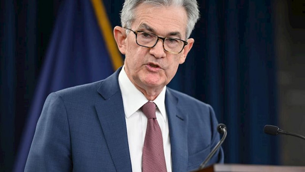 ep jerome powell president de la fed