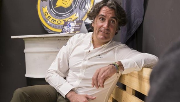 ep jorge bonilla bultaco