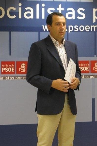José Luis Ruiz Espejo | EUROPA PRESS/ARCHIVO ep jose luis ruiz espejo