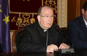 ep jose maria yanguas obispo cuenca