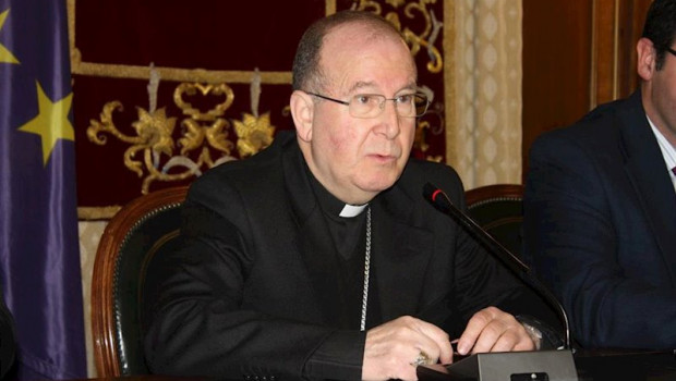 ep jose maria yanguas obispo cuenca