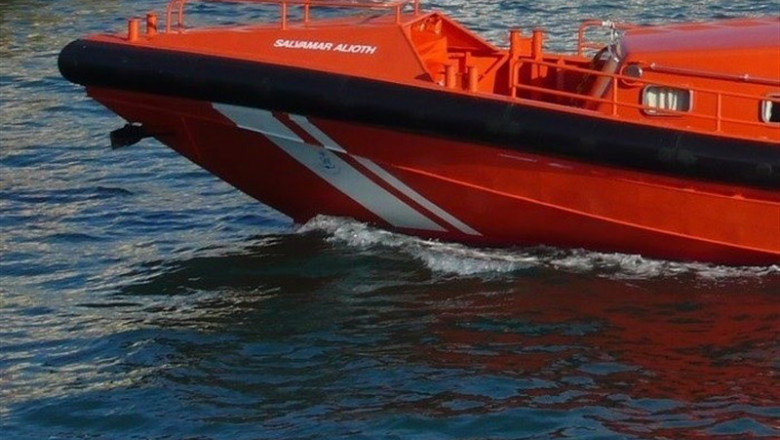 ep la embarcacion salvamar aliothsalvamento maritimo