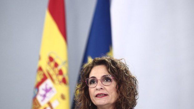 ep la ministra portavoz y de hacienda maria jesus montero 20210216144428
