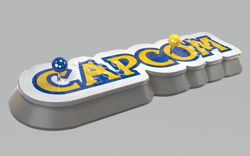 ep la nueva consola capcom home arcade