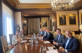 ep la presidenta chivite se reune con representantes del centro nacional de tecnologia y seguridad ep la presidenta chivite se reune con representantes del centro nacional de tecnologia y seguridad