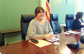 ep la presidentaparlament xelo huertas