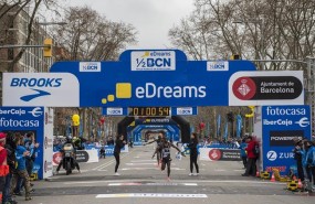 ep langat leonard kipkoech edreams mitja marato de barcelona ep langat leonard kipkoech edreams mitja marato de barcelona