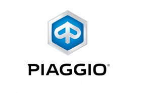 ep logo de piaggio