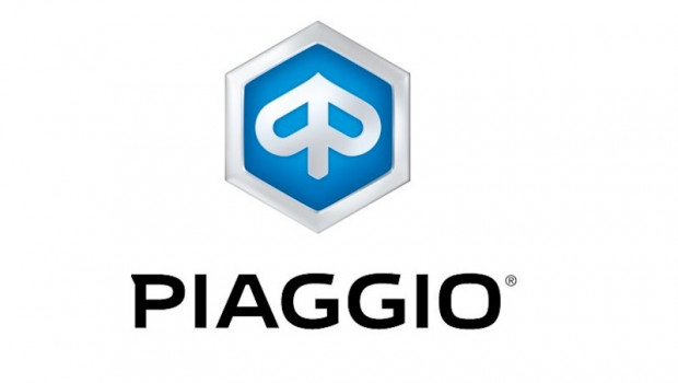 ep logo de piaggio