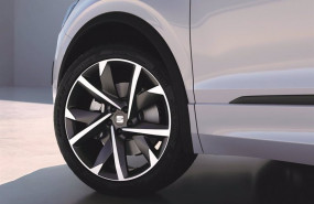 ep logo de seat