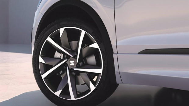 ep logo de seat