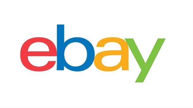 Logo de eBay | EBAY ep logoebay 20180201141605