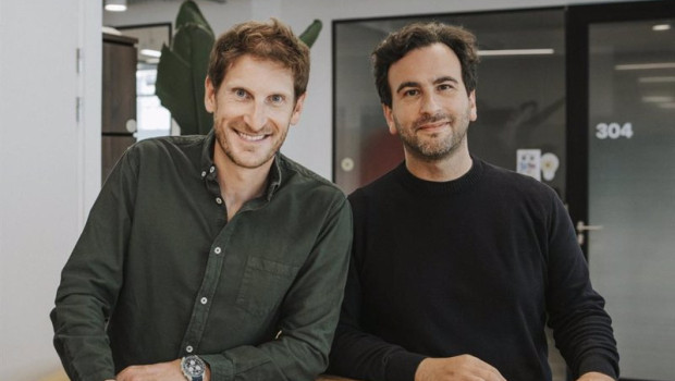 ep los cofundadores de qonto alexandre prot y steve anavi ep los cofundadores de qonto alexandre prot y steve anavi