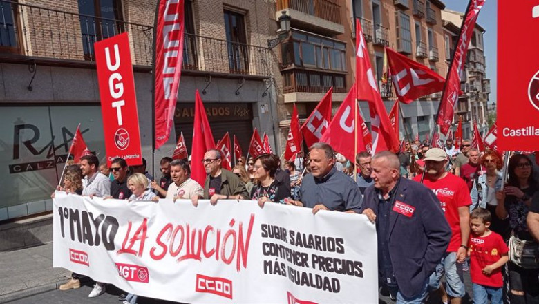 ep manifestacion del 1 de mayo en toledo 20220501174503