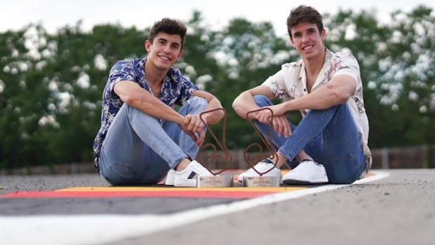 ep marc y alex marquez