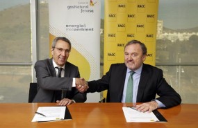 ep marti sol gas natural fenosa y josep mateu racc
