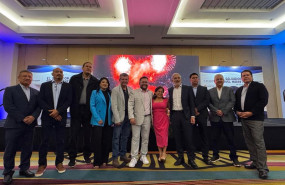 ep mas de 100 de empresarios se reunen en el salvador travel market 2025 para impulsar negocios ep mas de 100 de empresarios se reunen en el salvador travel market 2025 para impulsar negocios