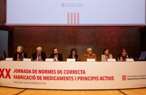 ep mesa inaugural de la xx jornada de normas de correcta fabricacion de medicamentos y principios ep mesa inaugural de la xx jornada de normas de correcta fabricacion de medicamentos y principios