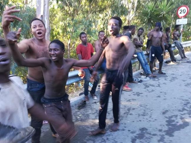 ep migrantessaltaronvallaceuta