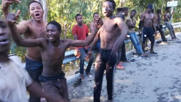 ep migrantessaltaronvallaceuta