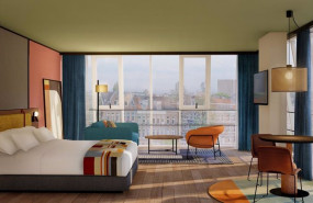 ep minor hotels debuta con su marca avani hotels resorts en paises bajos