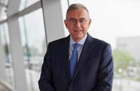 ep norbert reithofer presidente del consejo de vigilancia de bmw