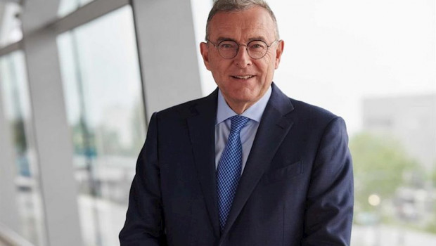 ep norbert reithofer presidente del consejo de vigilancia de bmw