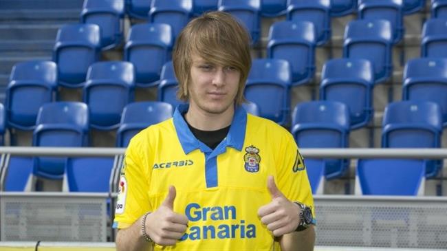 ep nuevo fichajela udpalmas alen halilovic
