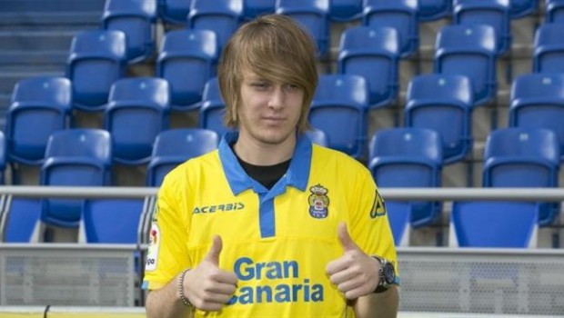 ep nuevo fichajela udpalmas alen halilovic