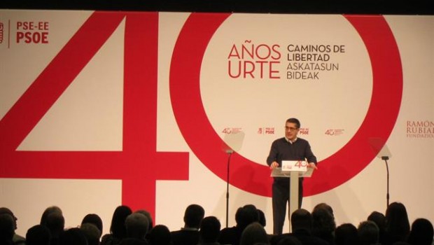 ep patxi lopezkursaal